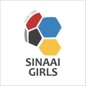 Sinaai Girls - 1e Elftal